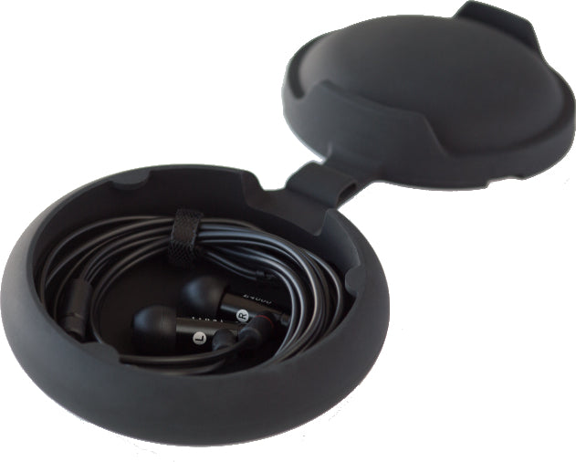 Final Audio Design E4000 High Resolution In-Ear Headphones