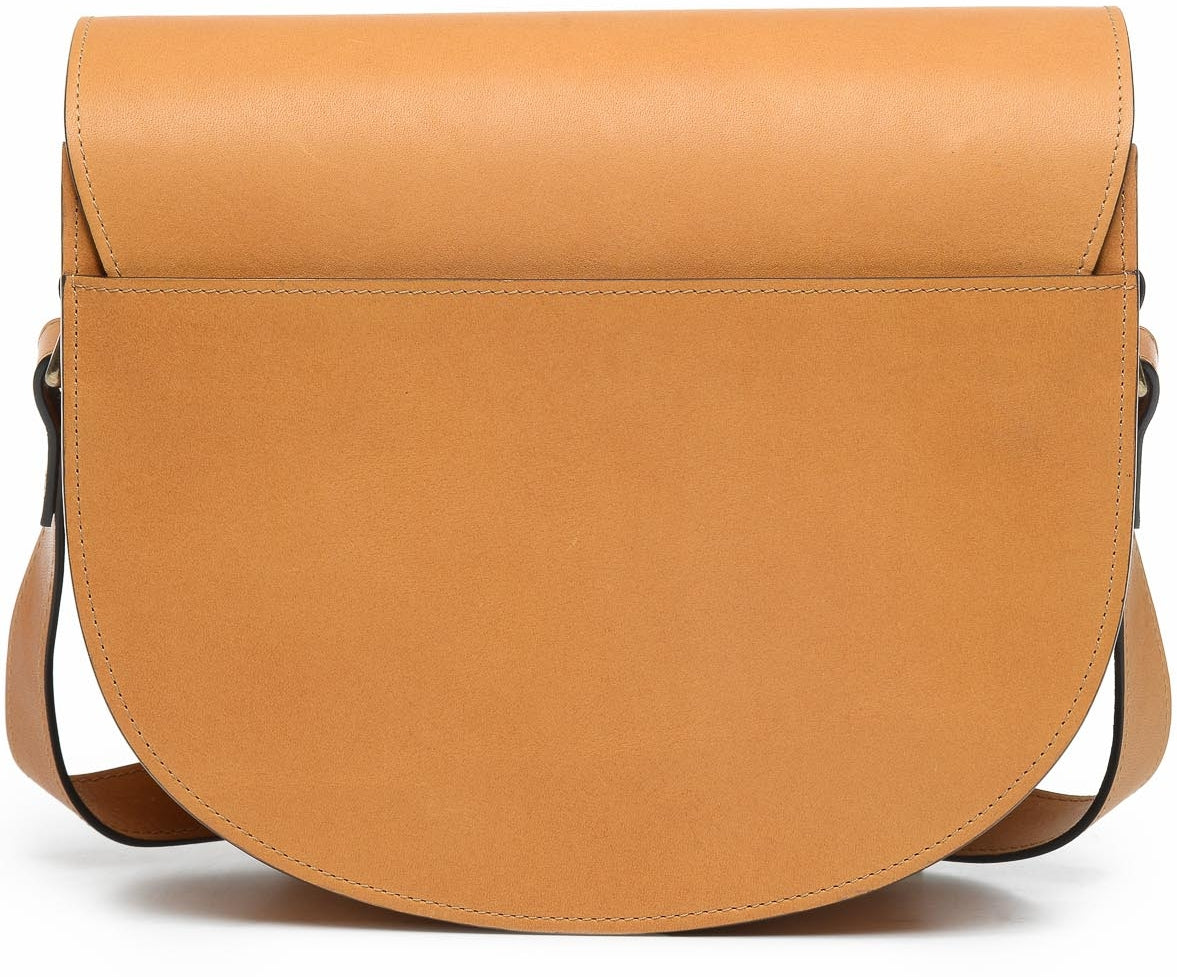 ONA Savannah II Camera Shoulder Bag (Sahara Tan)