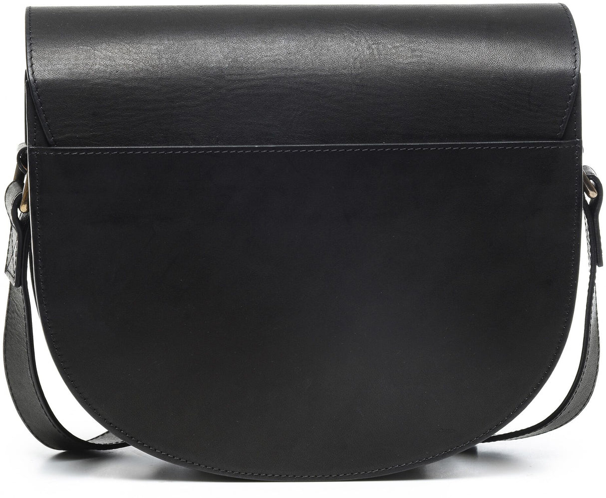 ONA Savannah II Camera Shoulder Bag (Black)