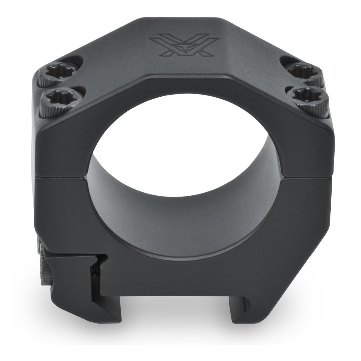 Vortex Precison Matched Rings for 1-Inch Riflescope Mount (.76-Inch Height)