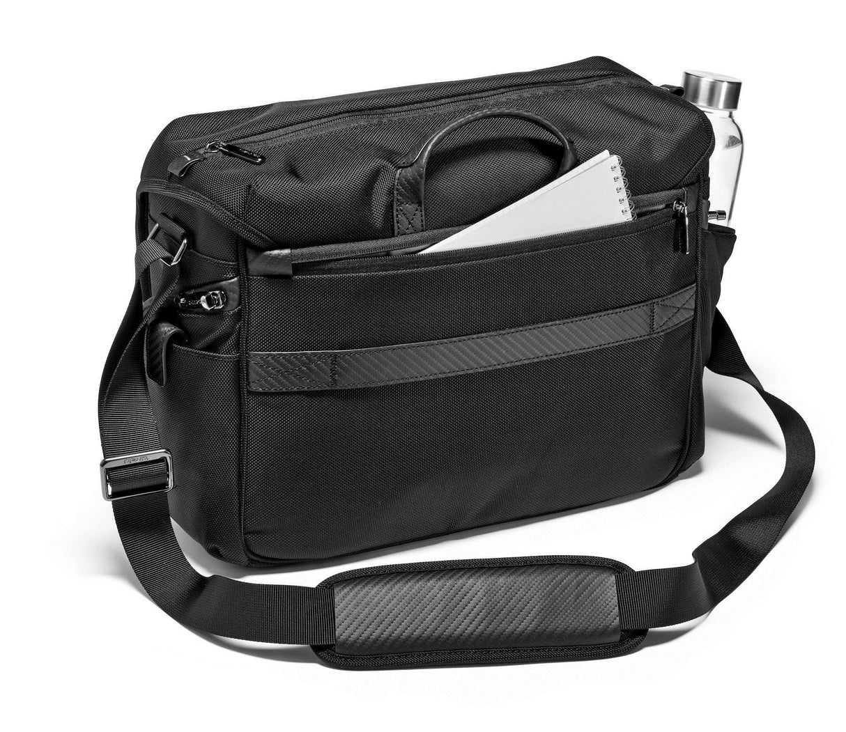 Gitzo Century Traveler Camera Messenger Bag (Medium)