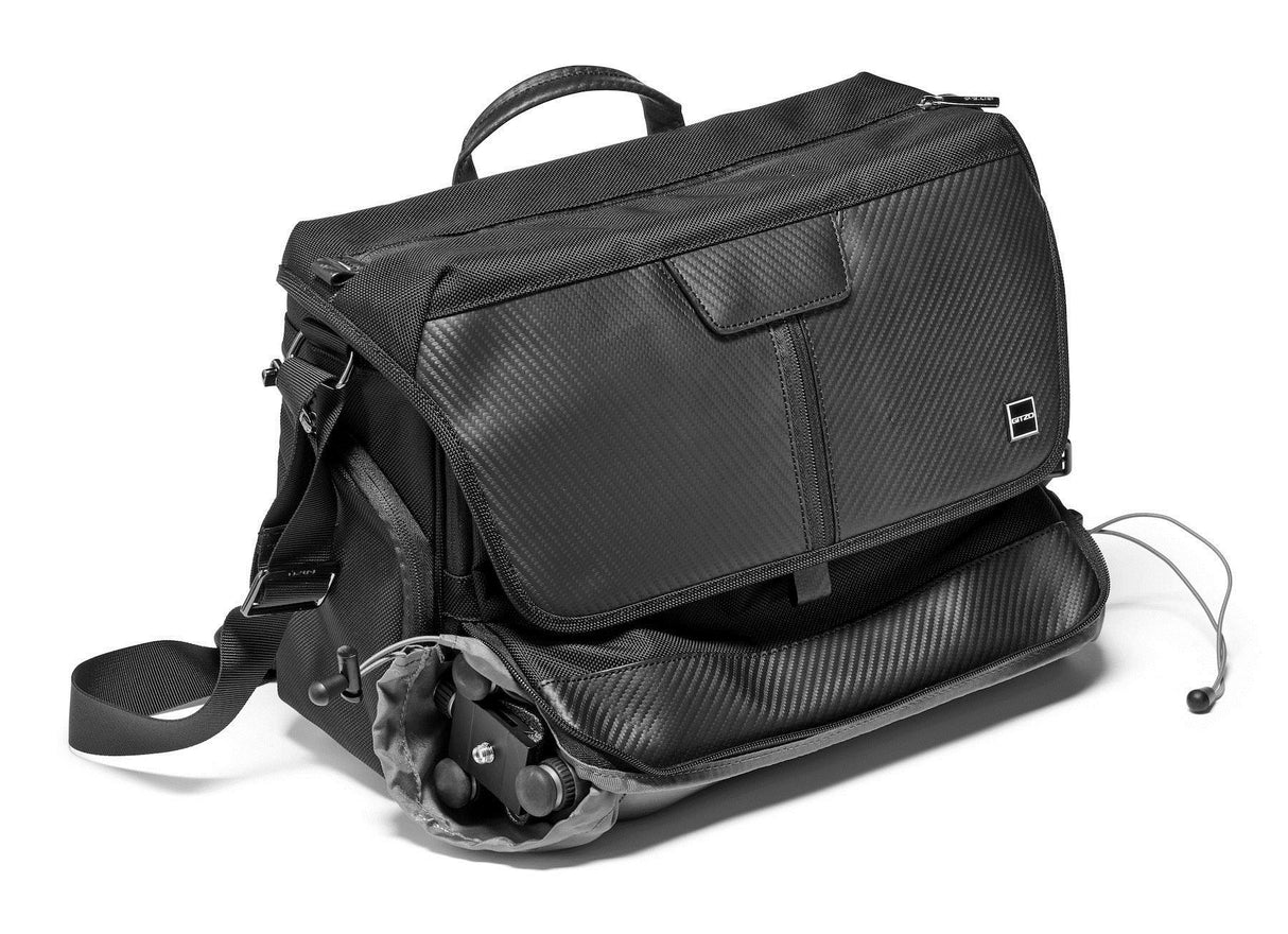 Gitzo Century Traveler Camera Messenger Bag (Medium)