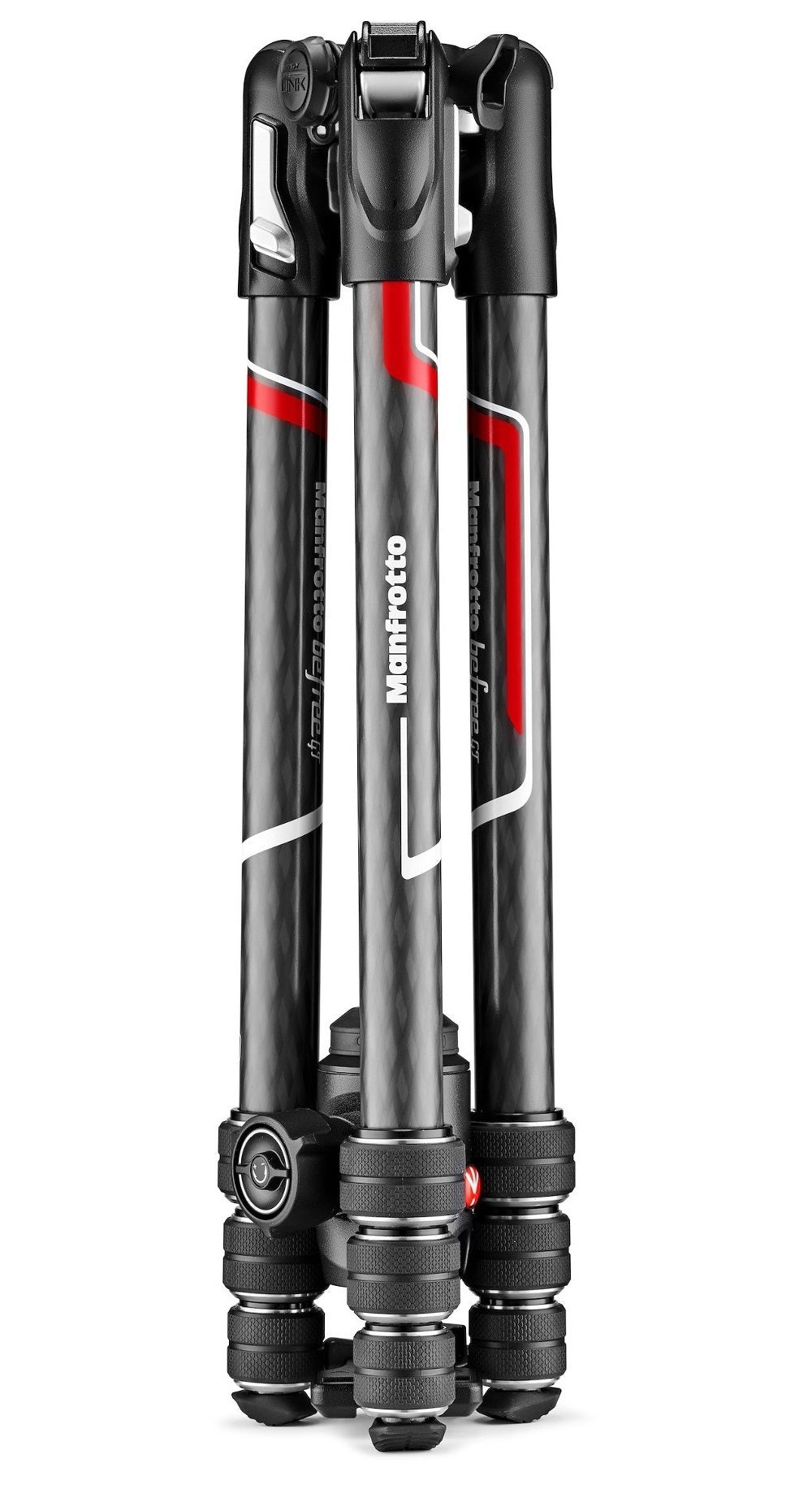 Manfrotto Befree GT Carbon Fiber Travel Tripod with Ball Head