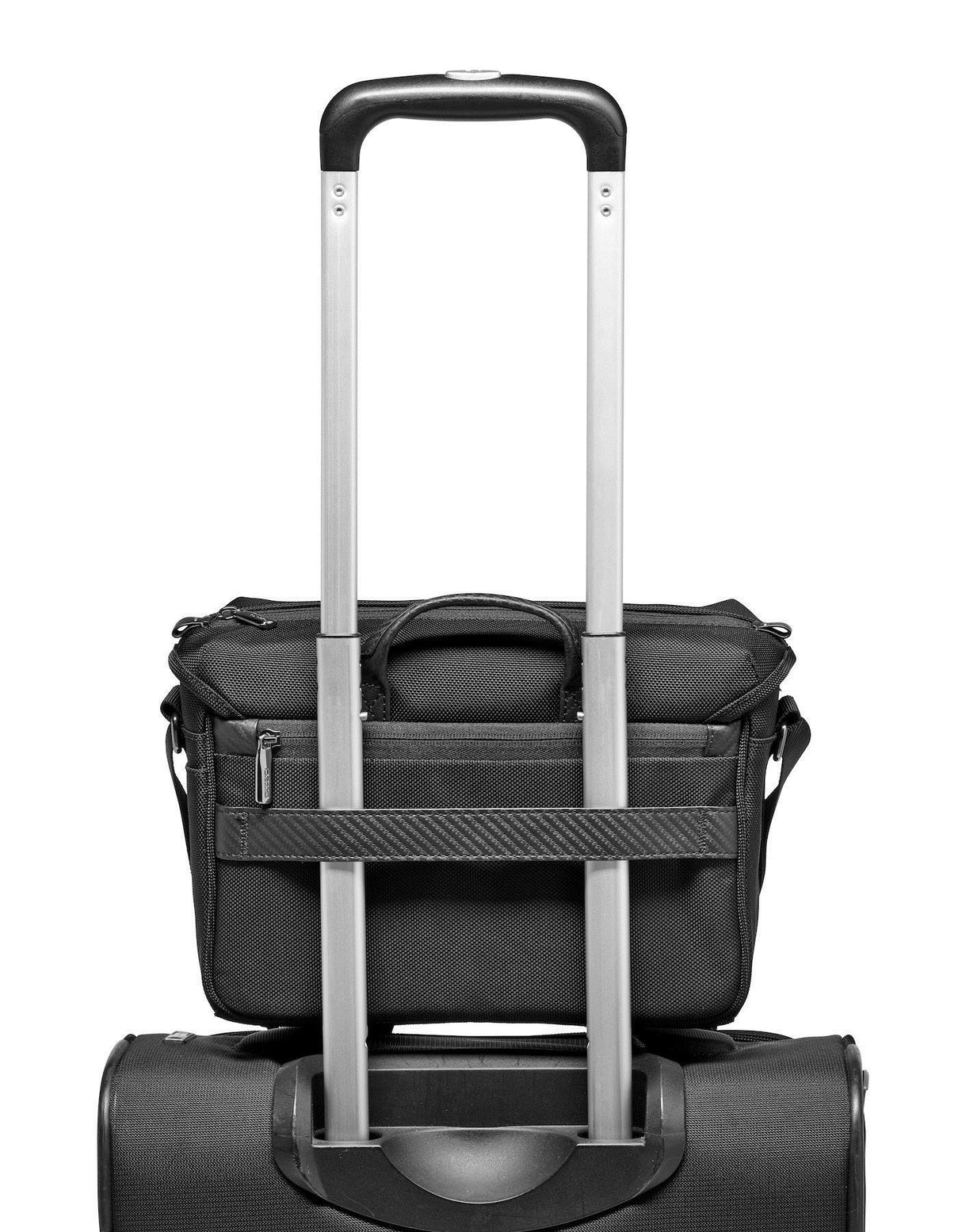 Gitzo Century Traveler Compact Camera Messenger Bag (Small)