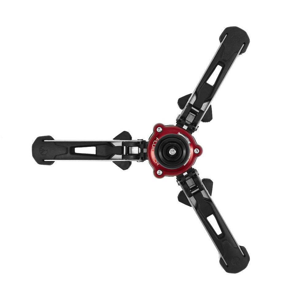 Manfrotto FluidTech Full Fluid Base for XPRO Monopod+