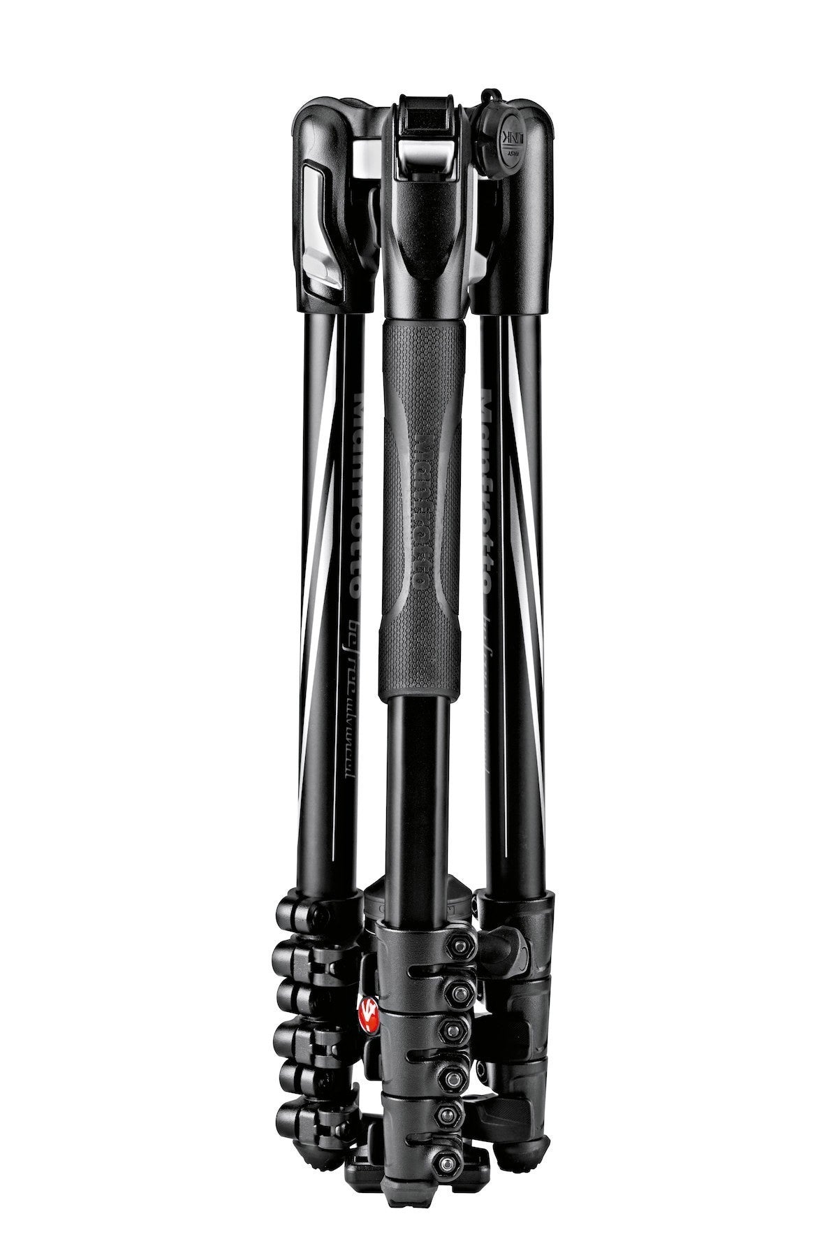 Manfrotto Befree Advanced Aluminum Travel Tripod Kit with Ball Head