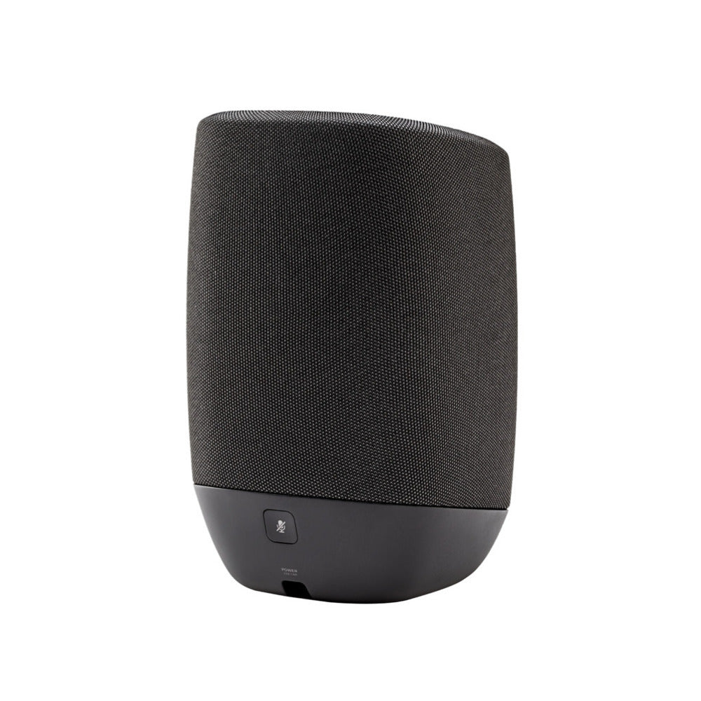 Polk Audio Assist Smart Bluetooth Speaker (Midnight Black)