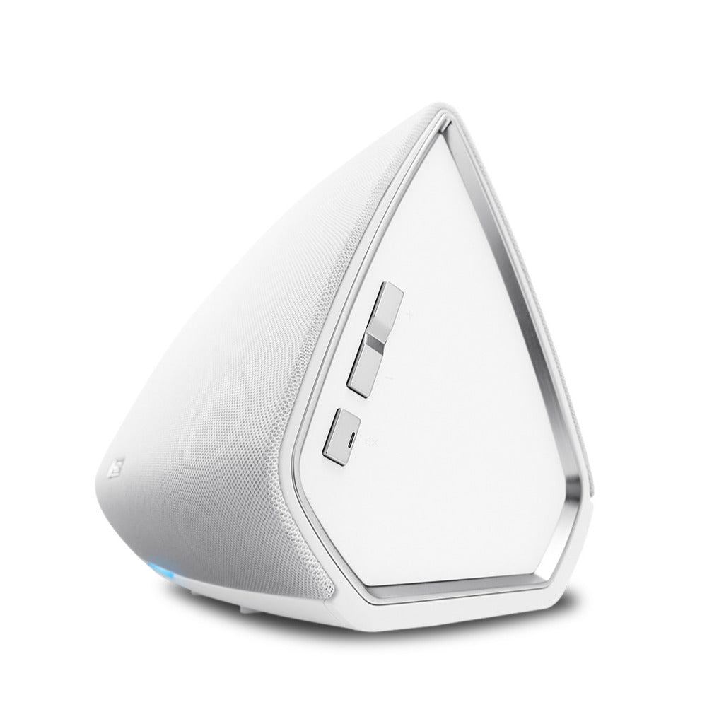 Denon HEOS 5 Wireless Speaker System (Series 2, White)