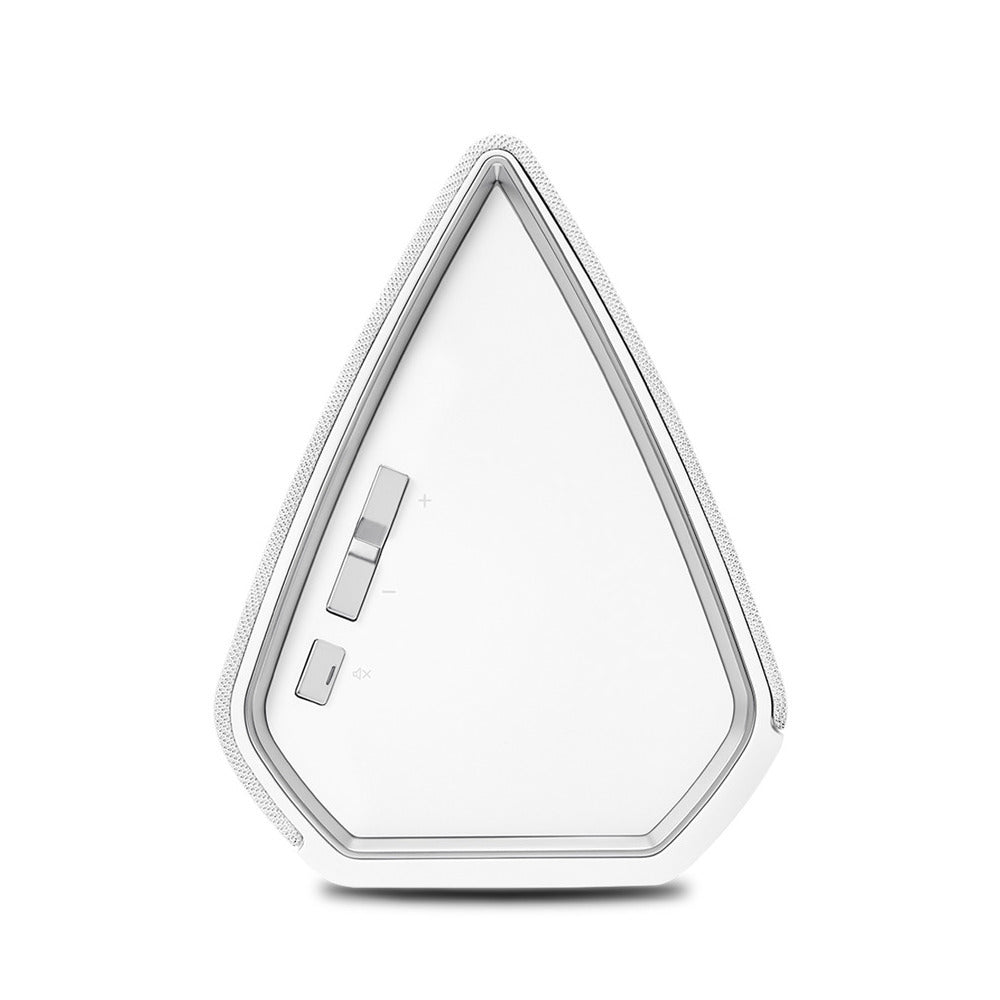 Denon HEOS 5 Wireless Speaker System (Series 2, White)