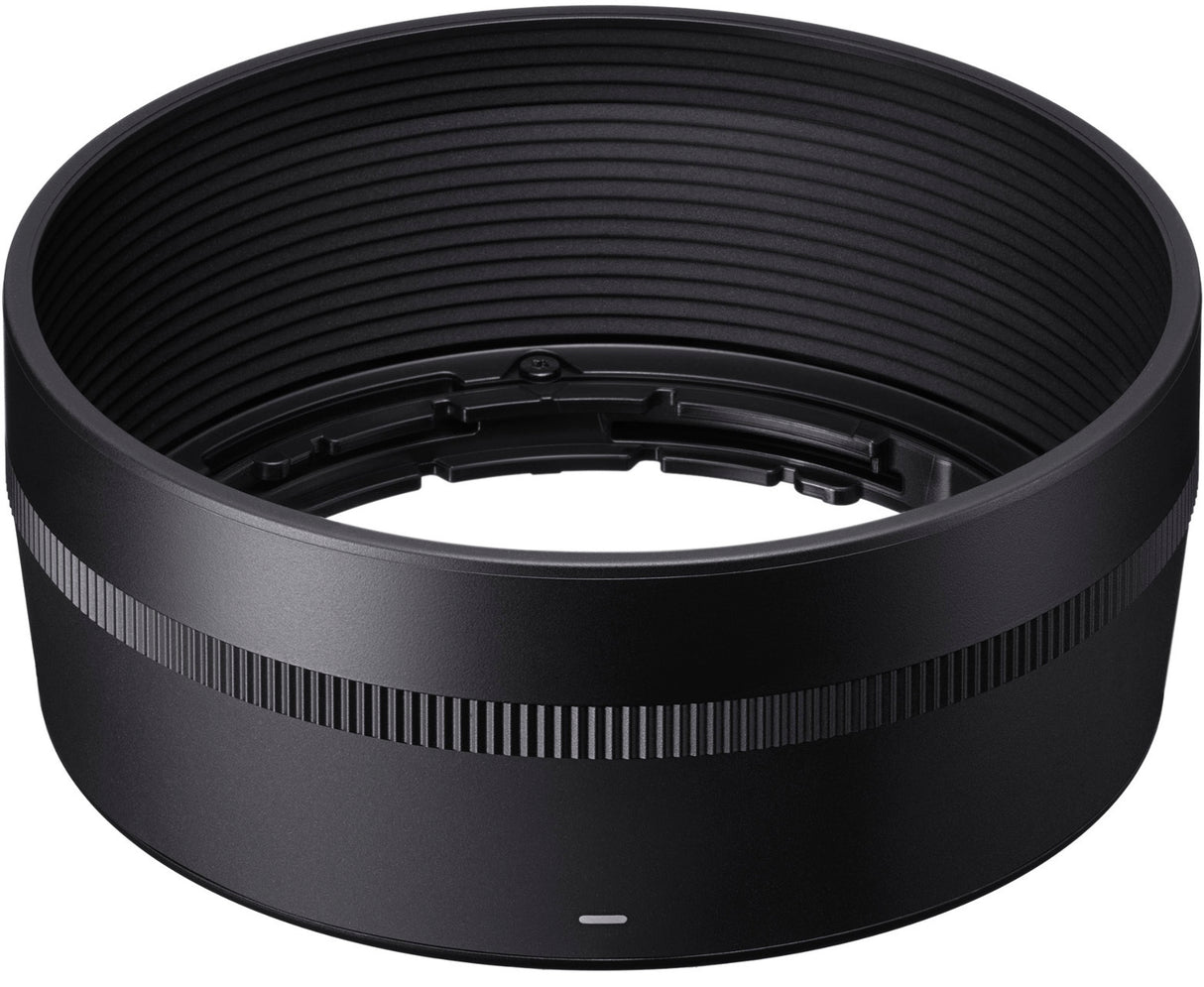 Sigma LH582-01 Lens Hood for the 56mm F1.4 (#351)