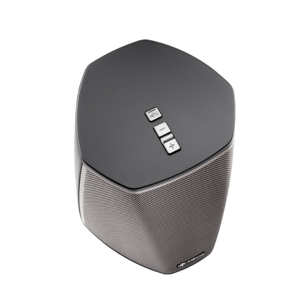 Denon HEOS 1 Wireless Speaker (Series 2, Black)