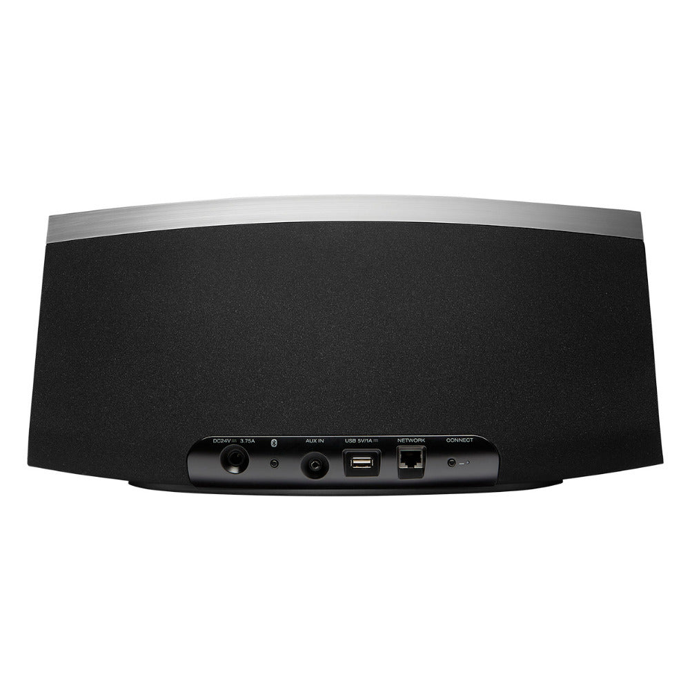 Denon HEOS 7 Wireless Speaker System (Series 2, Black)