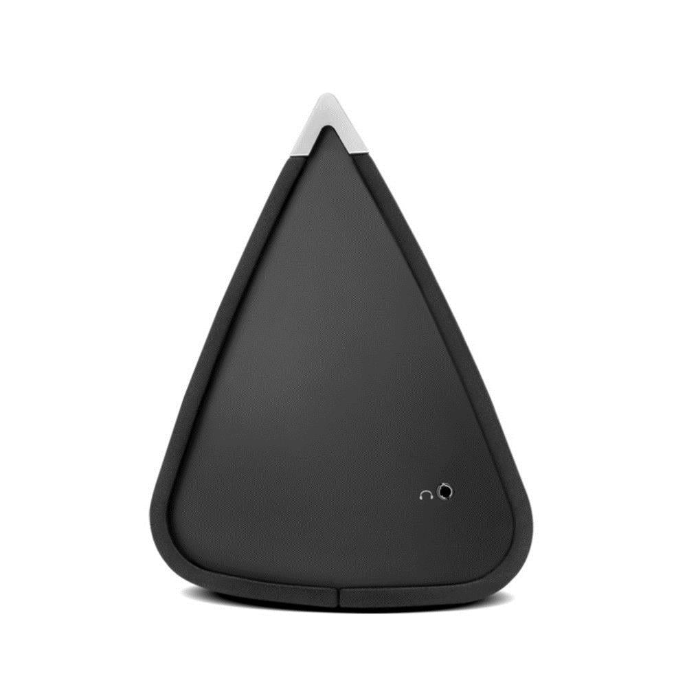 Denon HEOS 7 Wireless Speaker System (Series 2, Black)