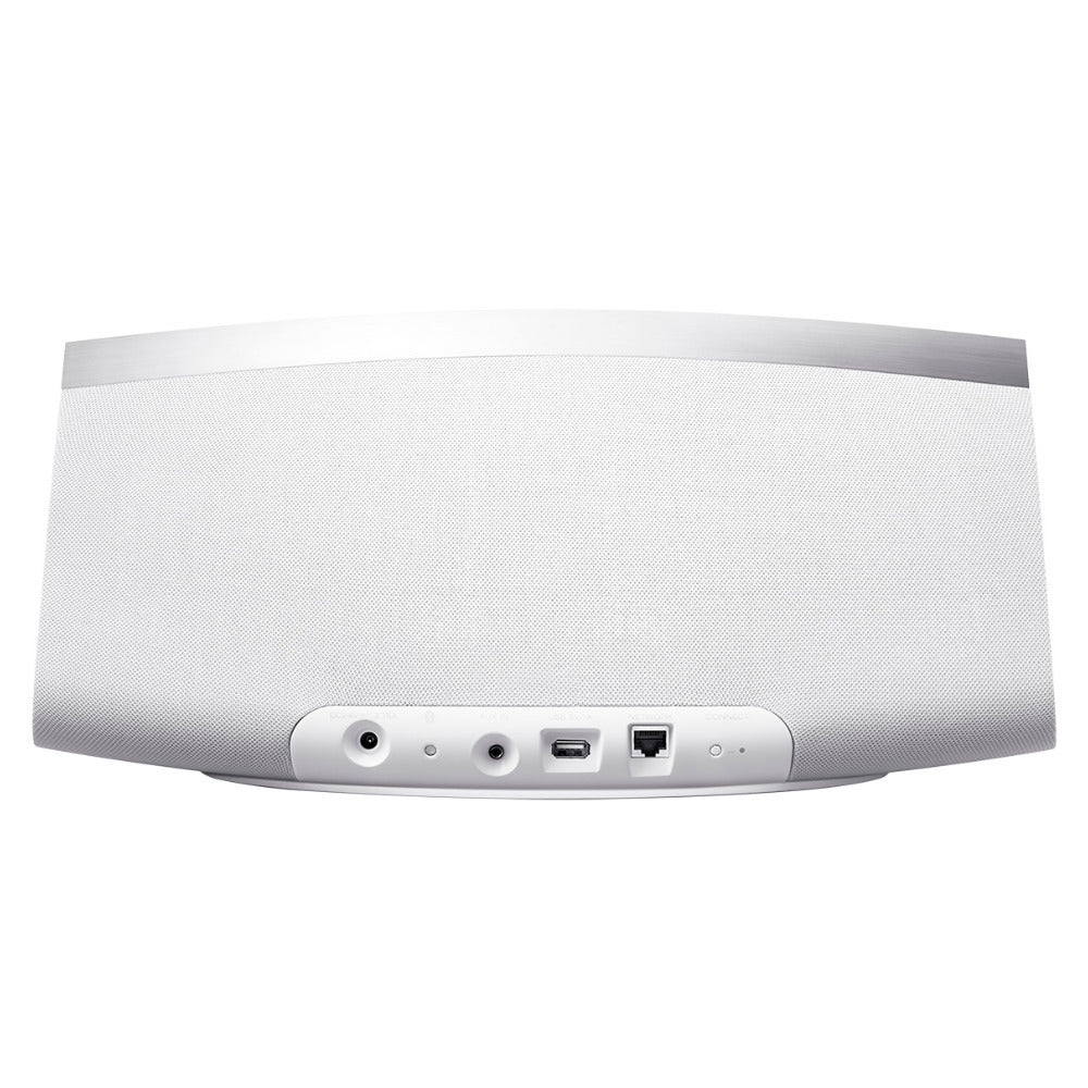 Denon HEOS 7 Wireless Speaker System (Series 2, White)