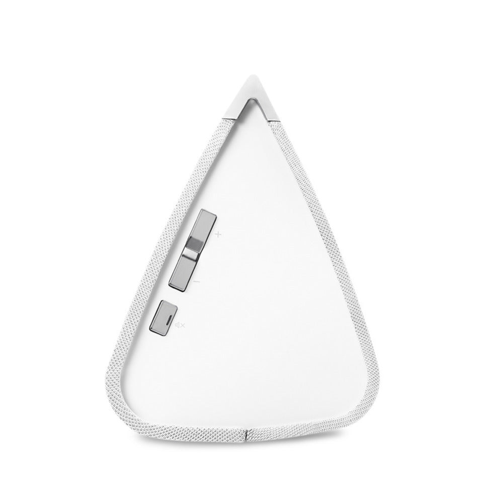 Denon HEOS 7 Wireless Speaker System (Series 2, White)