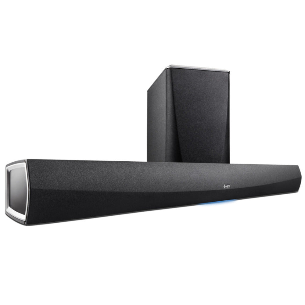 Denon HEOS HomeCinema Sound Bar with Wireless Subwoofer