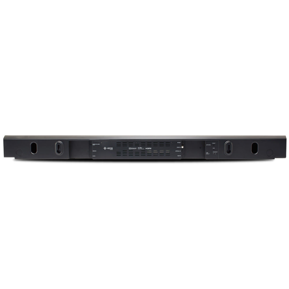 Denon HEOS HomeCinema Sound Bar with Wireless Subwoofer