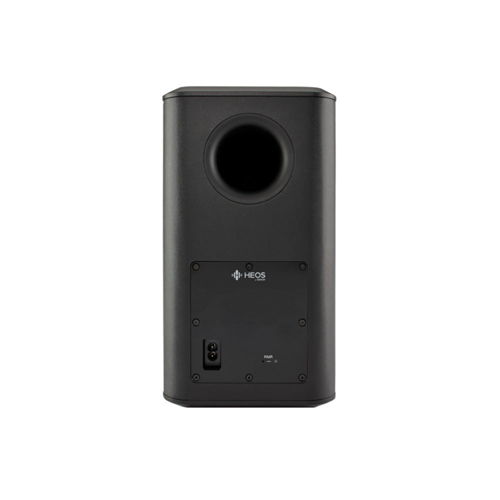 Denon HEOS HomeCinema Sound Bar with Wireless Subwoofer