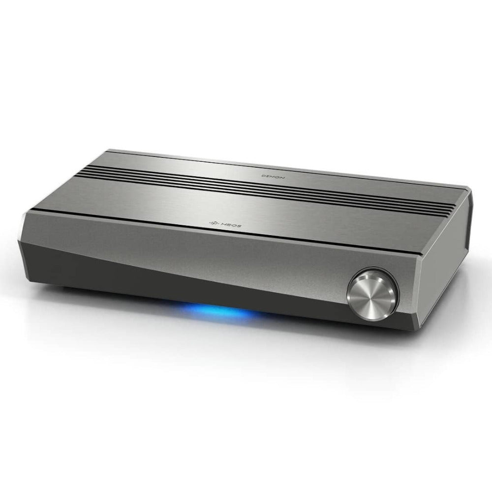 Denon HEOS AVR 5.1-Channel A/V Receiver