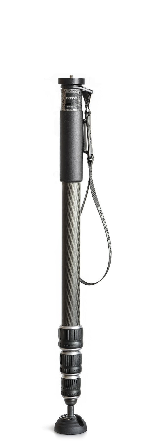 Gitzo Series 2 4 Section Carbon Monopod
