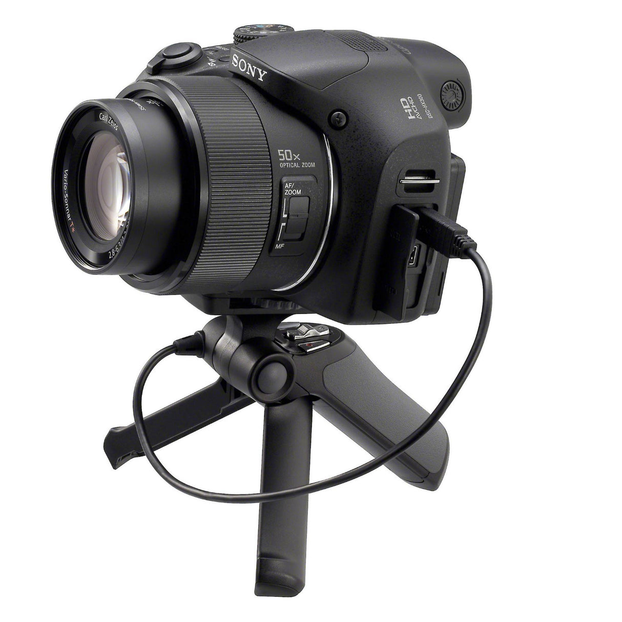 Sony Shooting Grip with Mini Tripod