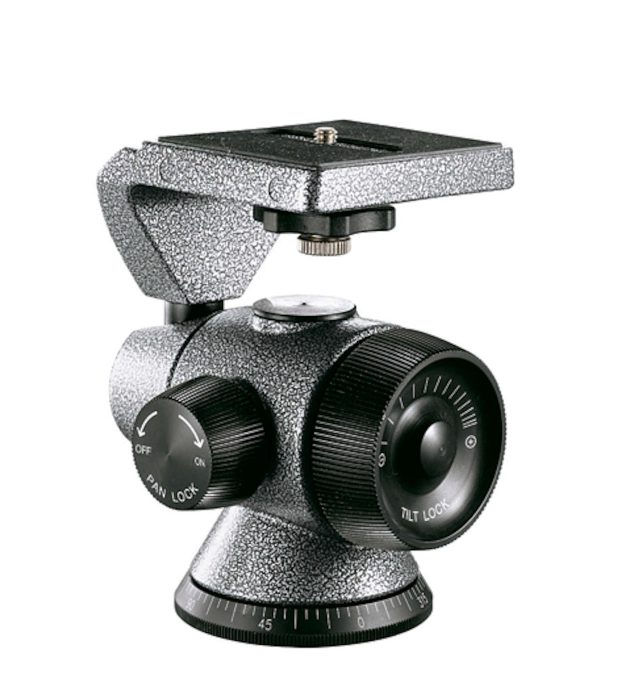 Gitzo GH3750 Series 3 Off Center Ball Head
