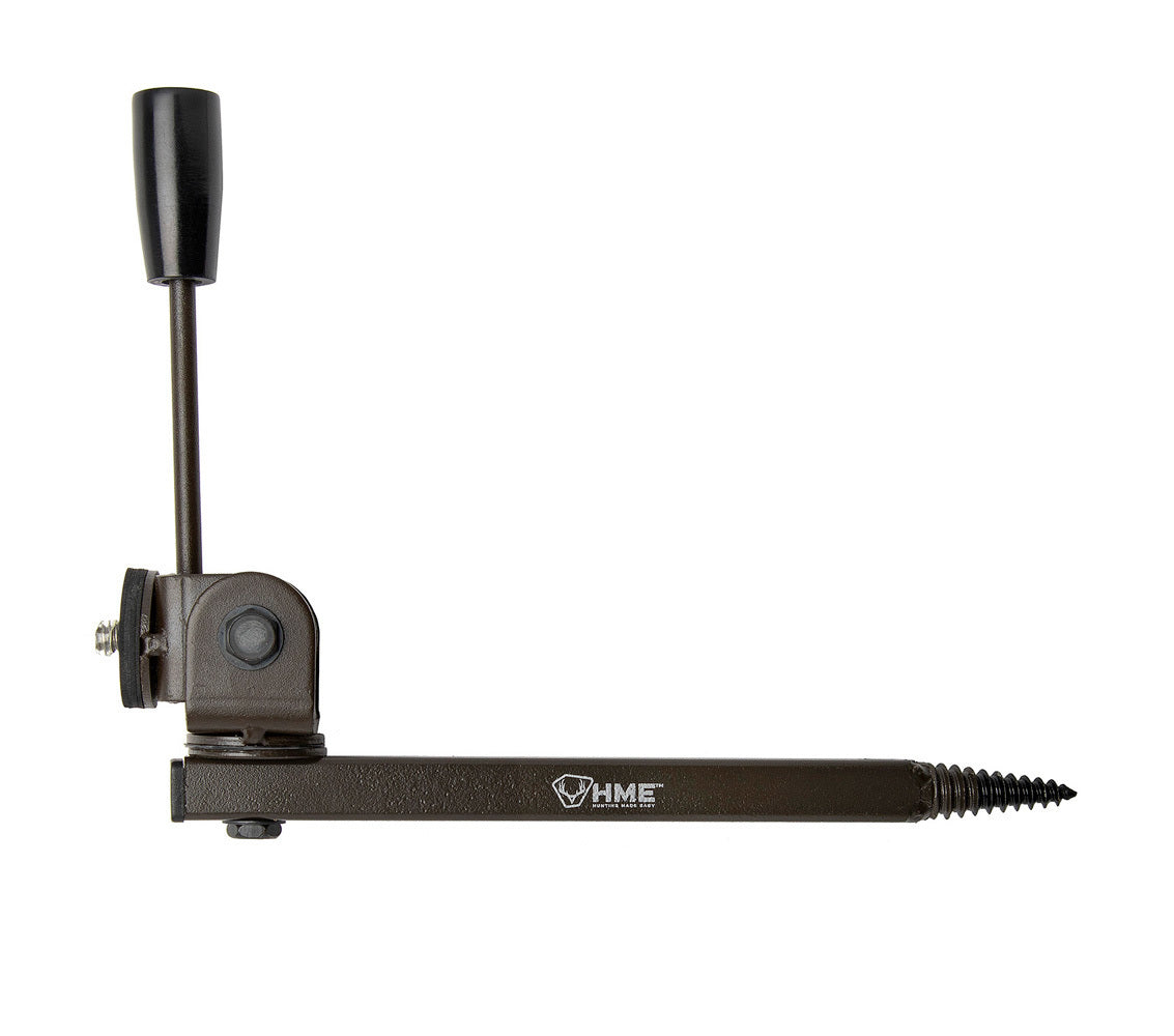 HME Products Pro Series Universal Trail Camera Holders 8-Pack: Screws Into Trees