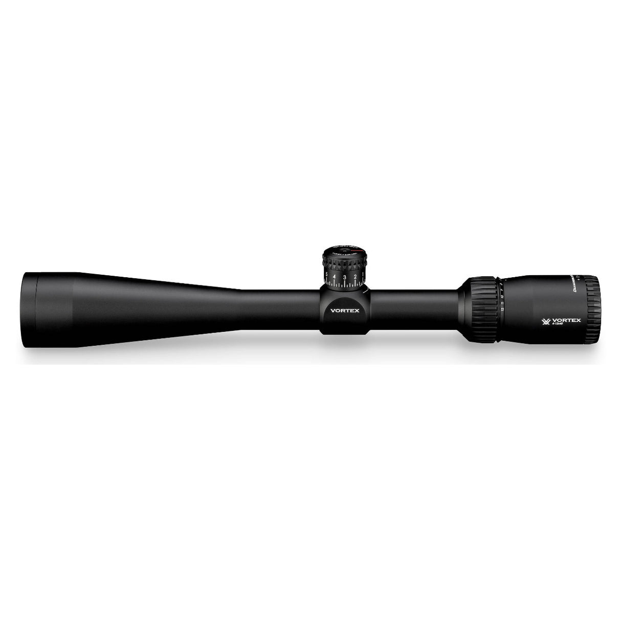 Vortex Diamondback Tactical 4-12x40 Riflescope Bundle