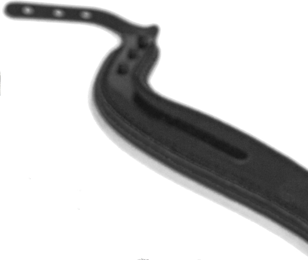 Spider Holster SpiderLight Hand Strap (Black)