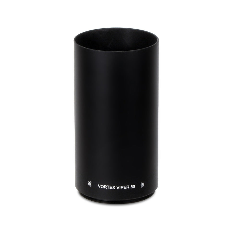 Vortex Viper 50mm Riflescope Sunshade