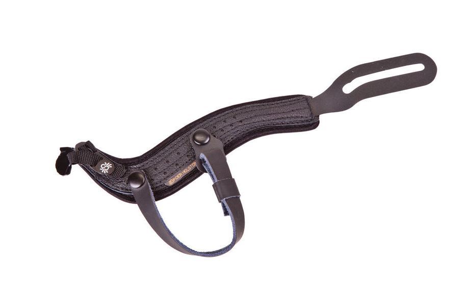 Spider Holster SpiderPro 1-2 Camera Adapter Upgrade Kit and SpiderPro Hand Strap