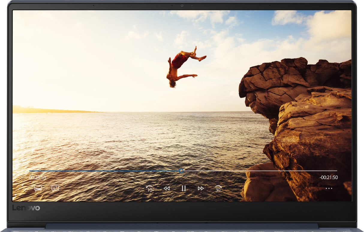 Lenovo IdeaPad 330S Core i5-8250U 1TB HD 4GB+16GB Intel Optane 15.6" WLED Laptop