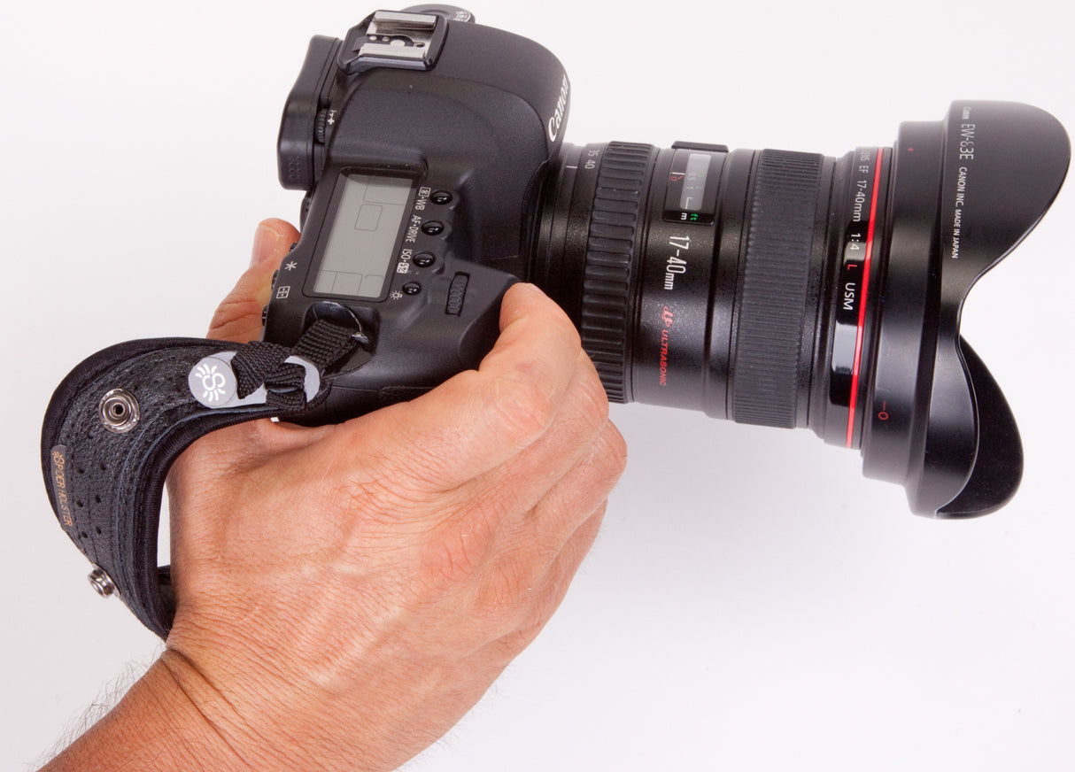 Spider Camera Holster SpiderPro Single Camera System v2 (SCS) and Bundle