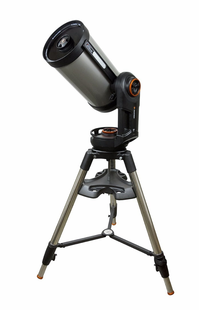 Celestron NexStar Evolution Series 9.25" Telescope with NexStar Case and Tripod