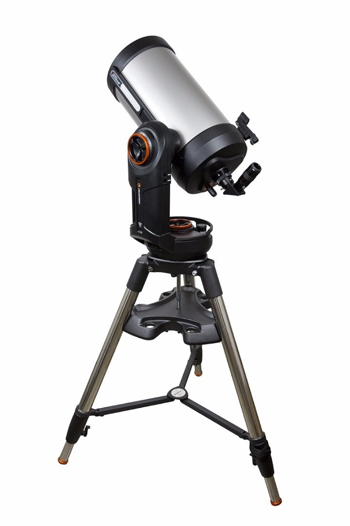 Celestron NexStar Evolution Series 9.25" Telescope with NexStar Case and Tripod