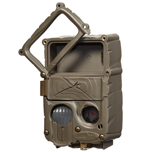 Cuddeback 20MP X-Change Color Day & Night (1279) Trail Camera Kit, 2-Pack