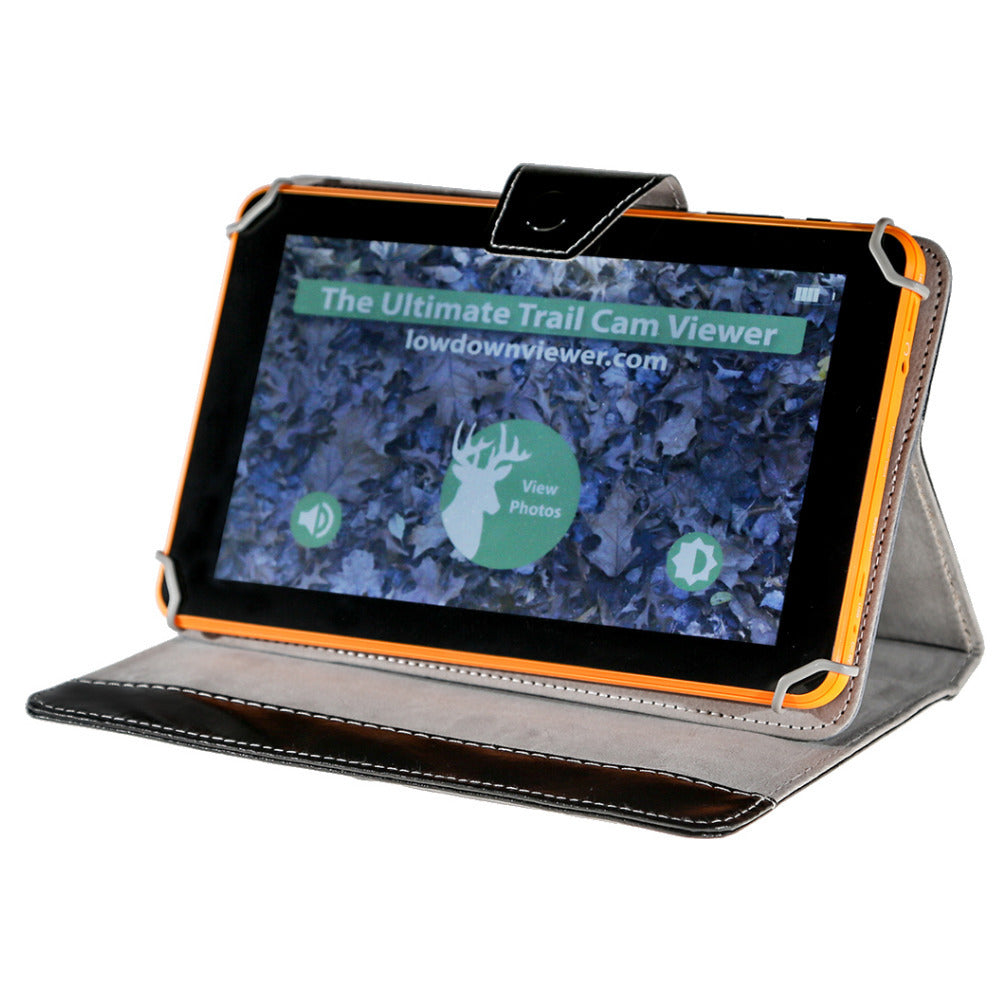 Cuddeback 20MP X-Change Color Day & Night Trail Camera Kit, 4-Pack Accessory Kit