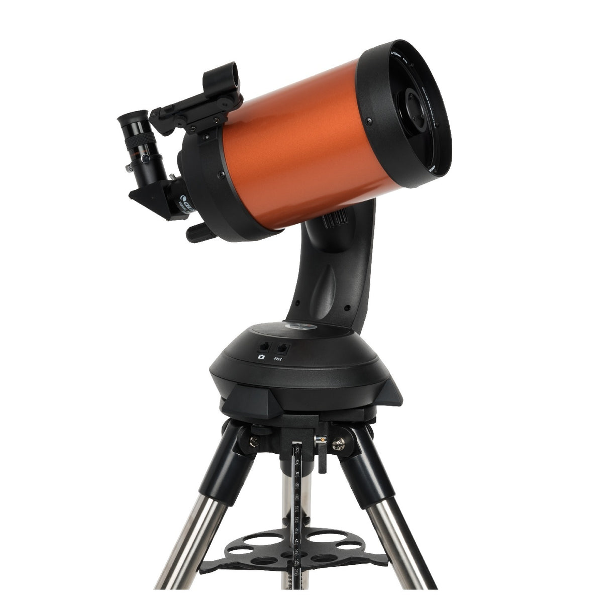 Celestron Nexstar 5SE Schmidt-Cassegrain Telescope and Eyepiece Accessory Bundle