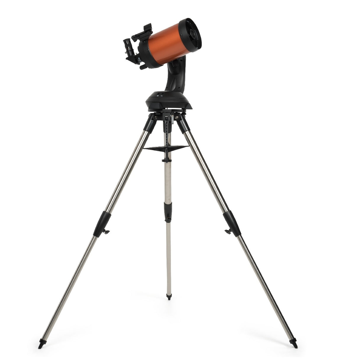 Celestron Nexstar 5SE Schmidt-Cassegrain Telescope and Eyepiece Accessory Bundle