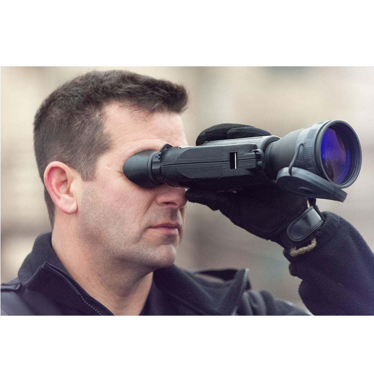 Armasight by FLIR Discovery 5X 3P Night Vision Binoculars