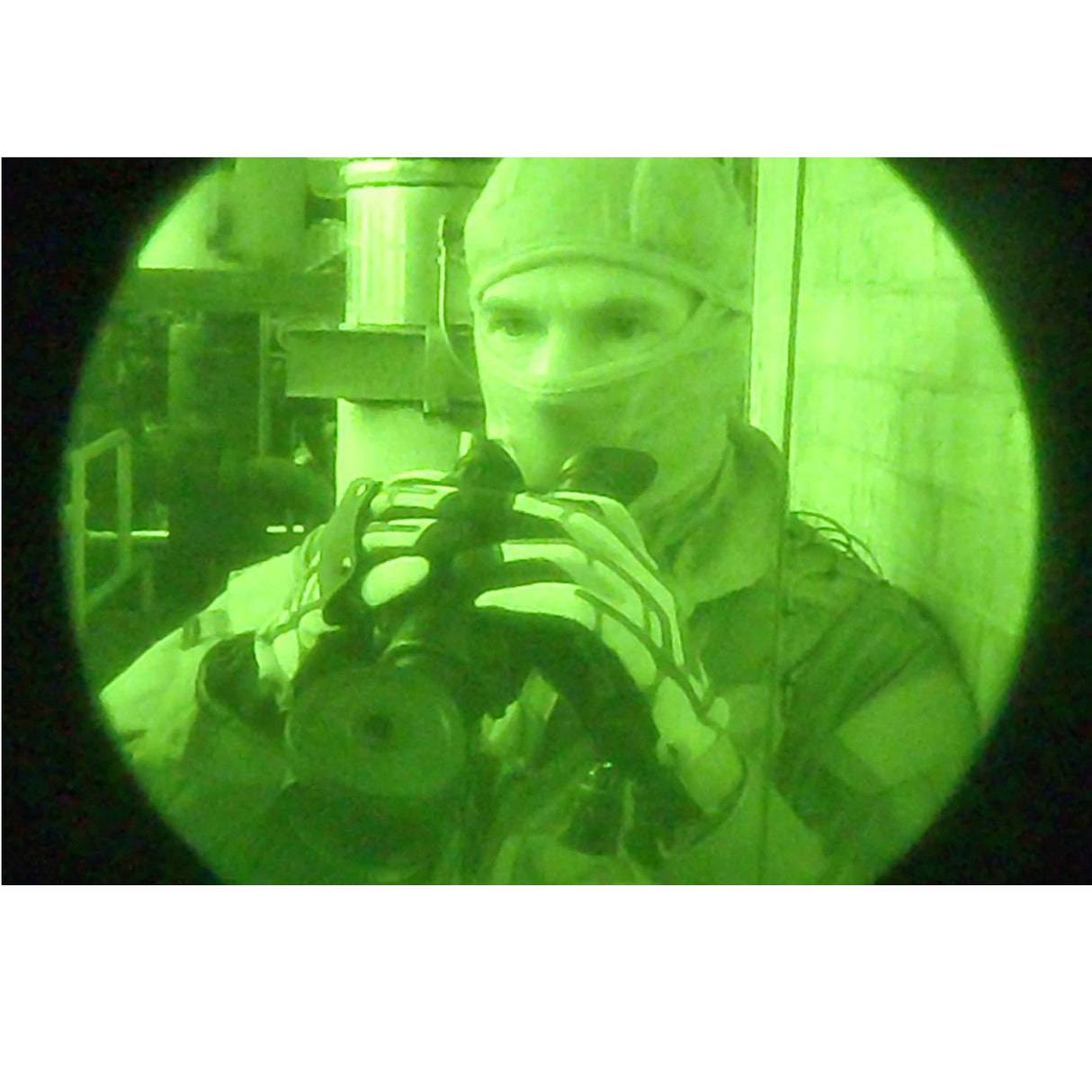 Armasight by FLIR Discovery 5X 3P Night Vision Binoculars