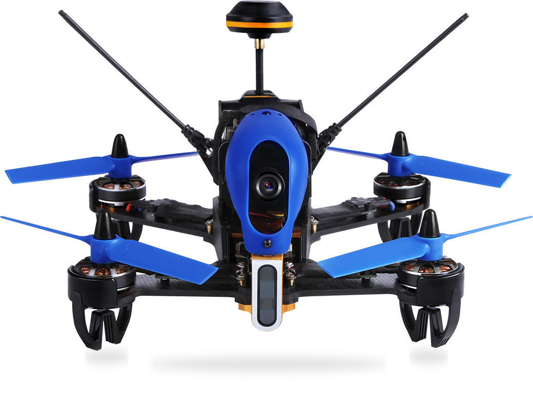 Walkera F210 3D Edition 2.4Ghz Racing Drone with Devo 7 Remote Control