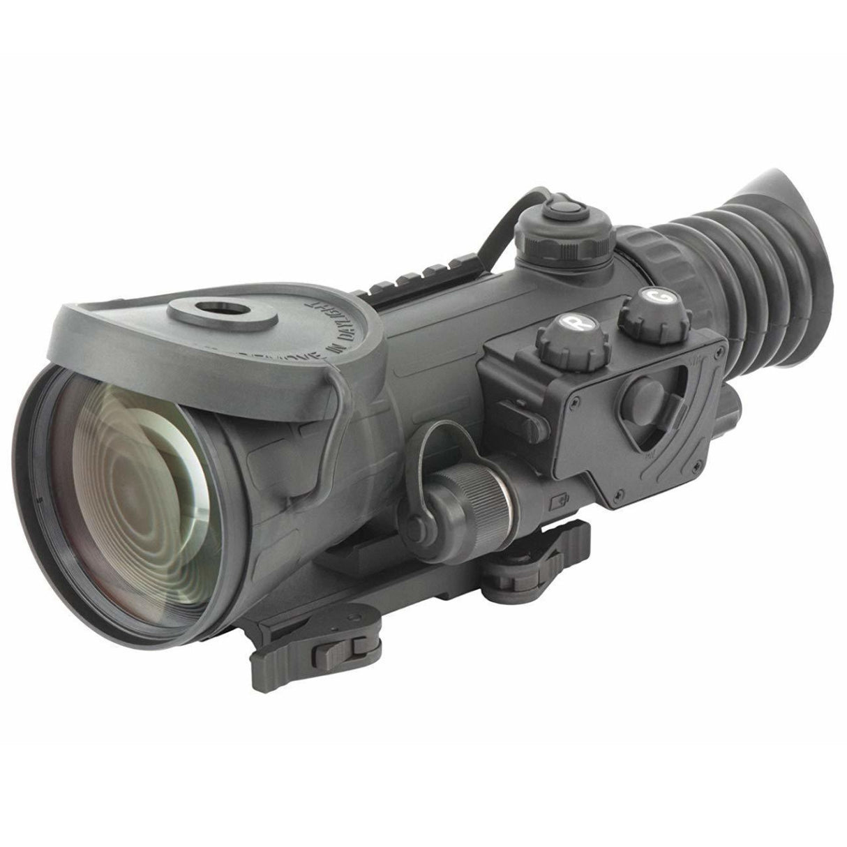 Armasight by FLIR Vulcan 4.5X Gen 3 Ghost MG Night Vision Riflescope