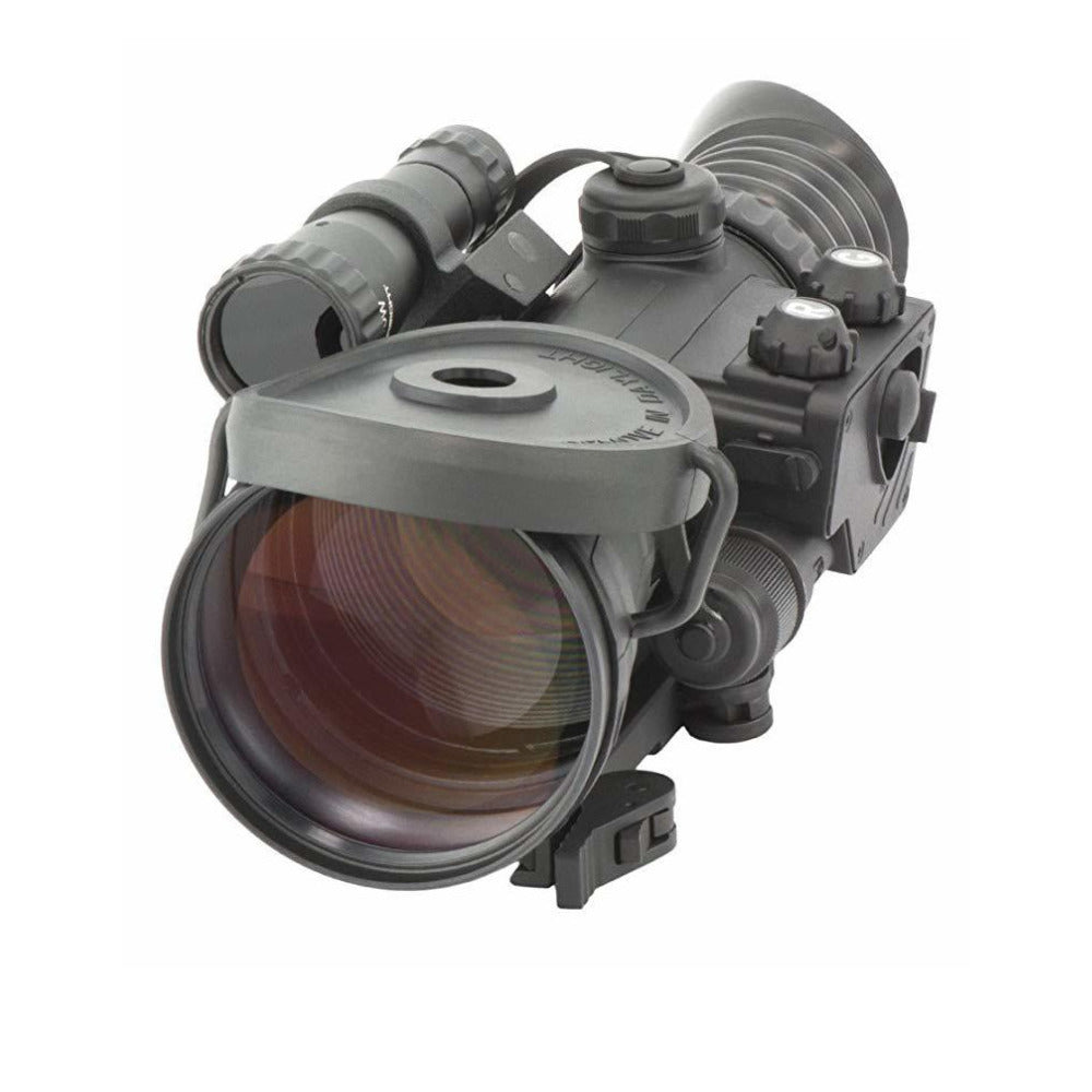 Armasight by FLIR Vulcan 4.5X Gen 3 Ghost MG Night Vision Riflescope