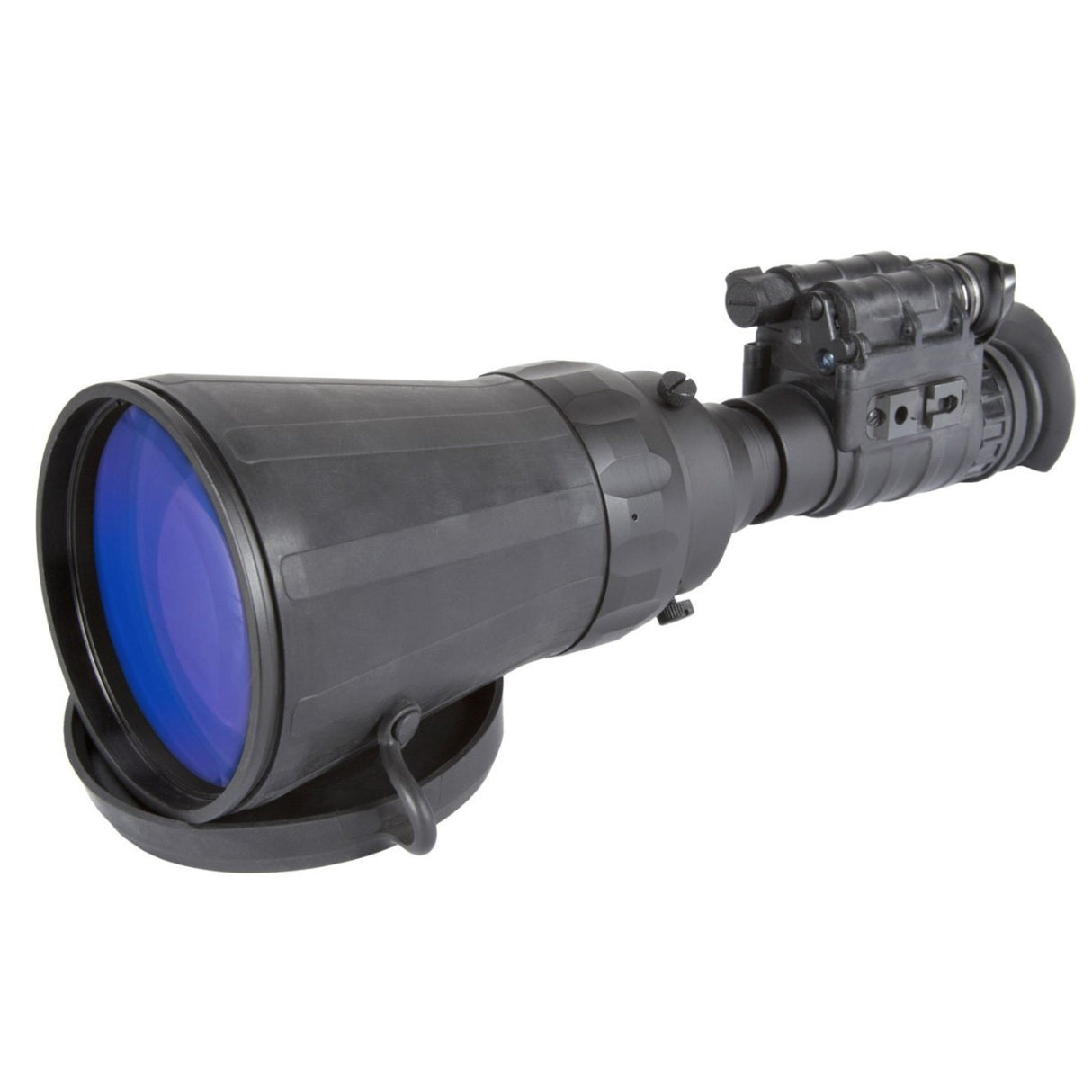 Armasight by FLIR Avenger 10X QS MG Gen 2+ Long Range Night Vision Monocular