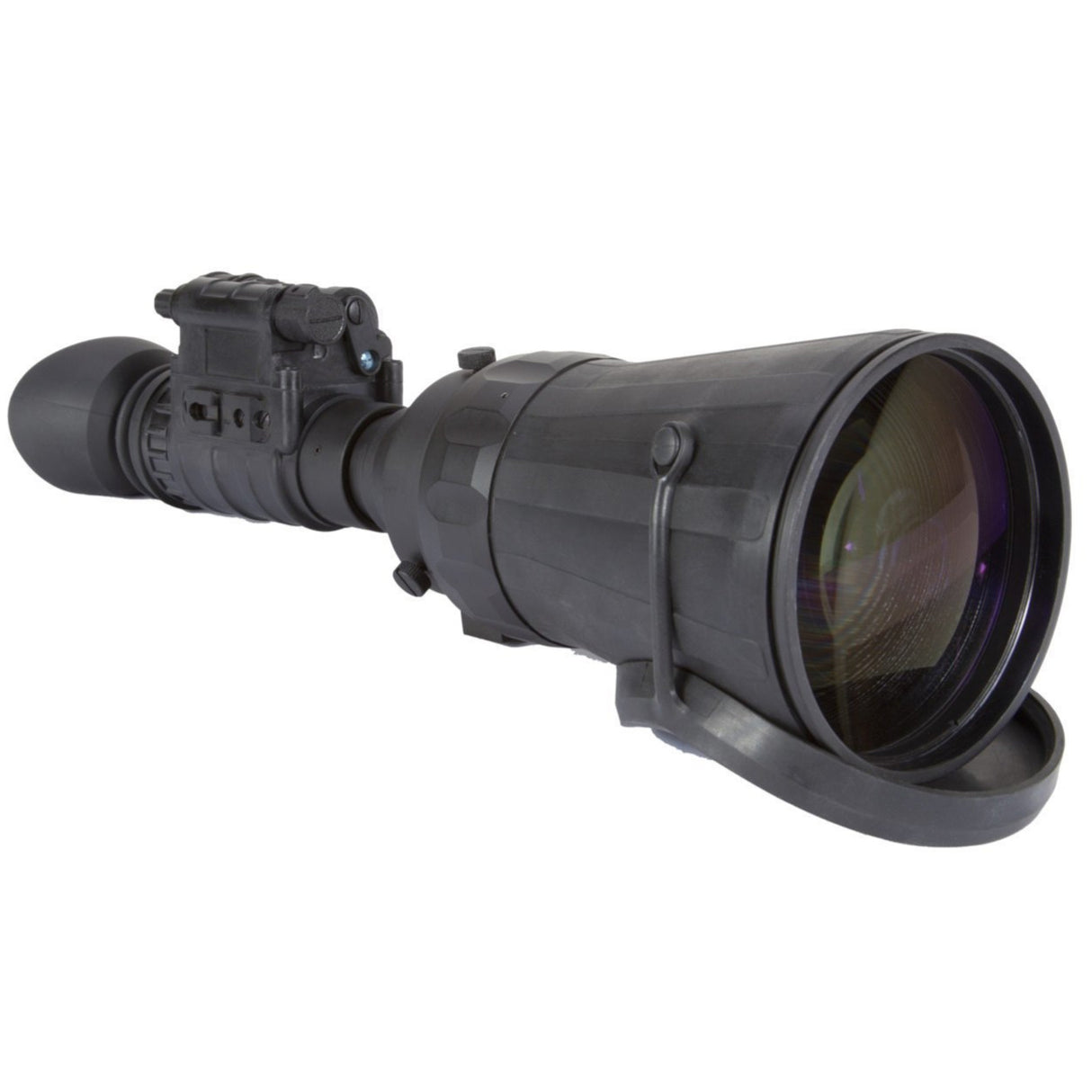 Armasight by FLIR Avenger 10X QS MG Gen 2+ Long Range Night Vision Monocular