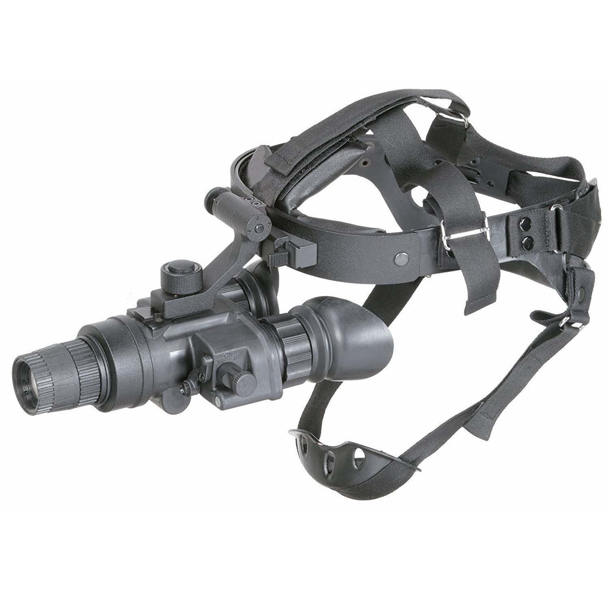 Armasight by FLIR Nyx-7 PRO Gen 2+ QS HD Night Vision Goggles