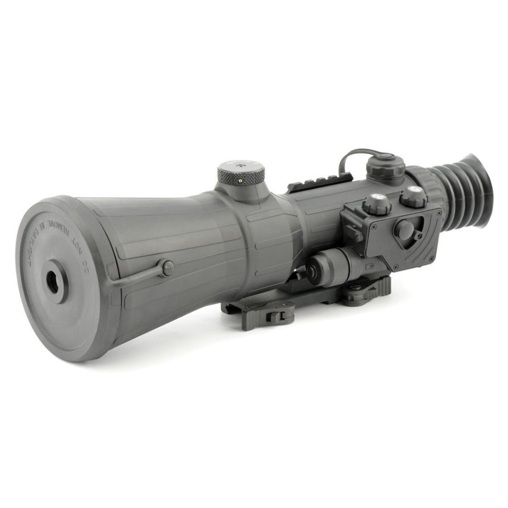 Armasight by FLIR Vulcan 8X Gen 3 Bravo MG Night Vision Riflescope