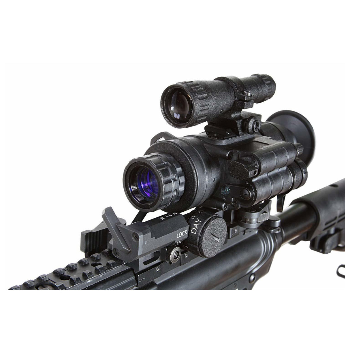 Armasight by FLIR Sirius ID MG Gen 2+ Multi-Purpose Night Vision Monocular