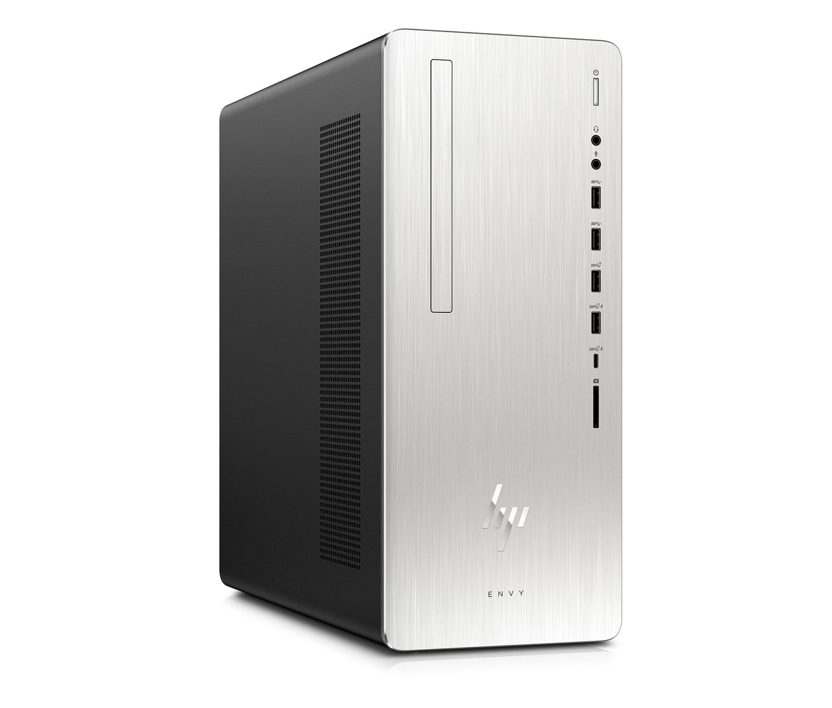 HP Envy 795 Intel Core i7-8700 16GB 2TB HDD+256GB SSD NVIDIA GeForce GTX 1060 PC